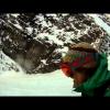 Justin Lamoureux - Grand Daddy Couloir