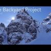 "The Backyard Project" episode 2 - Unexpected