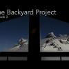 The Backyard Project - episode 3: "Tribulations"