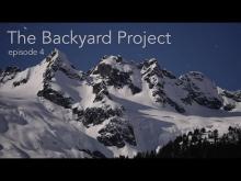 The Backyard Project - Episode 4: "Journeys"